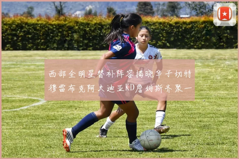 西部全明星替补阵容揭晓华子切特穆雷布克阿夫迪亚KD詹姆斯齐聚一堂