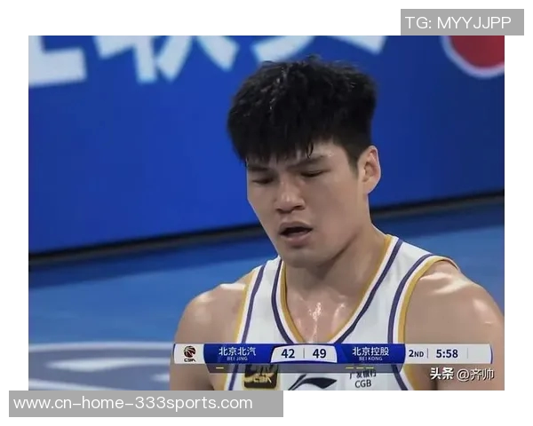 陈国豪勇战马刺展现实力14分3前场板助球队争胜 陈国豪勇战马刺展现实力14分3前场板助球队争胜