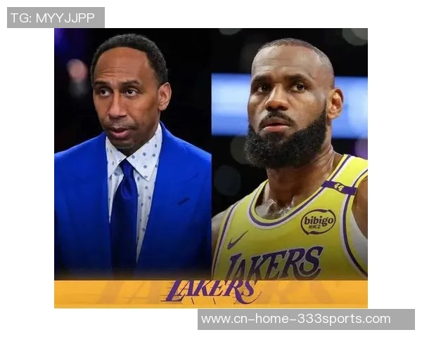 杨毅解读湖人未来策略与詹姆斯续约的真实关系 杨毅解读湖人未来策略与詹姆斯续约的真实关系