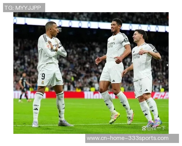 姆巴佩伤情乐观皇马预计一周内恢复训练重返赛场 姆巴佩伤情乐观皇马预计一周内恢复训练重返赛场