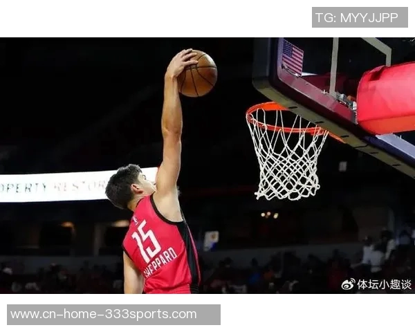 奥科吉盛赞谢泼德自信心强大是成为优秀射手的关键因素 奥科吉盛赞谢泼德自信心强大是成为优秀射手的关键因素