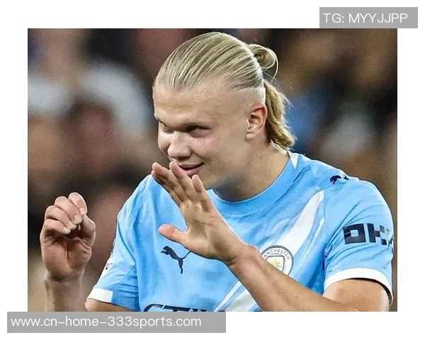 哈兰德25岁世预赛狂轰17球追逐C罗纪录距离仅差22球 哈兰德25岁世预赛狂轰17球追逐C罗纪录距离仅差22球