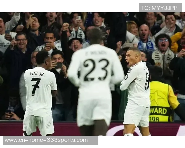 姆巴佩伤情乐观皇马预计一周内恢复训练重返赛场 姆巴佩伤情乐观皇马预计一周内恢复训练重返赛场