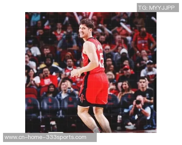 奥科吉盛赞谢泼德自信心强大是成为优秀射手的关键因素 奥科吉盛赞谢泼德自信心强大是成为优秀射手的关键因素