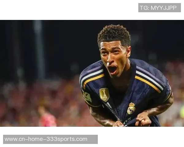 贝林厄姆回应负面评论称不愿关注坚持沉默是过时观点 贝林厄姆回应负面评论称不愿关注坚持沉默是过时观点