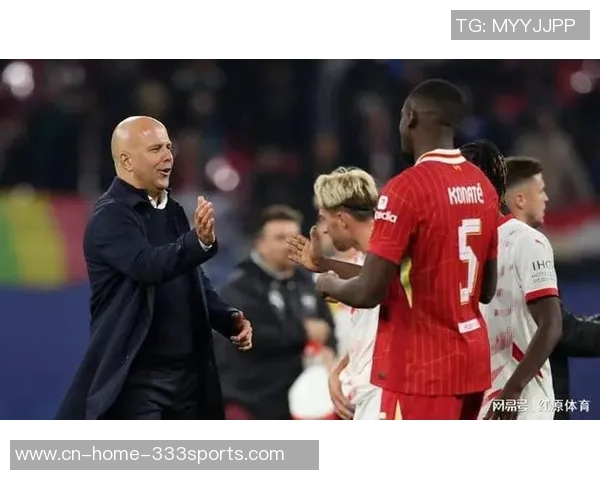 十年辉煌回顾克洛普执掌利物浦成就英超与欧冠双冠传奇 十年辉煌回顾克洛普执掌利物浦成就英超与欧冠双冠传奇