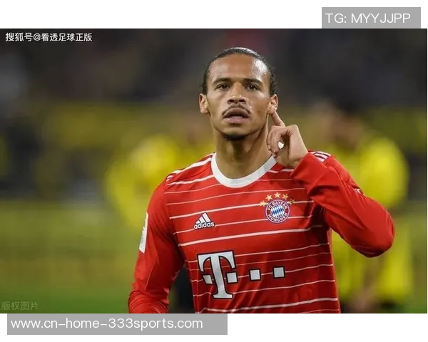 萨内身价骤降至2500万欧元29岁表现不佳引发关注 萨内身价骤降至2500万欧元29岁表现不佳引发关注