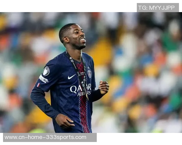 登贝莱薪资要求引发巴黎忧虑重蹈覆辙的可能性 登贝莱薪资要求引发巴黎忧虑重蹈覆辙的可能性