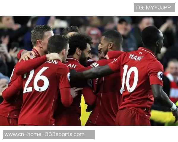 利物浦7-0曼联特别漫画发布双红会精彩瞬间尽在安菲尔德 利物浦7-0曼联特别漫画发布双红会精彩瞬间尽在安菲尔德