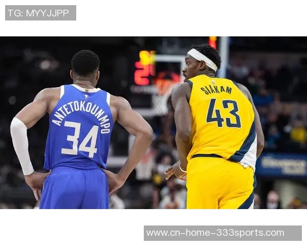 巴克利批评字母哥言论失望若不夺冠雄鹿或将重建 巴克利批评字母哥言论失望若不夺冠雄鹿或将重建