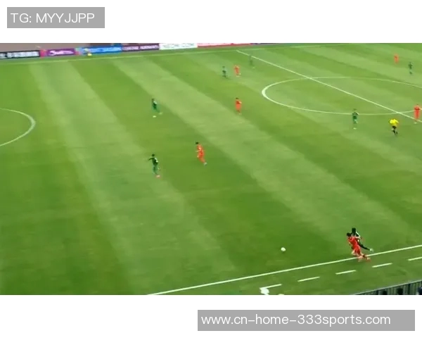 蒯纪闻强势突破三人防线禁区射门遭扑救精彩瞬间回顾 蒯纪闻强势突破三人防线禁区射门遭扑救精彩瞬间回顾