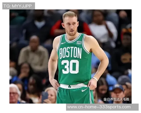 绿军副总裁强调A西蒙斯需展现顶级进攻能力与卓越传球视野 绿军副总裁强调A西蒙斯需展现顶级进攻能力与卓越传球视野