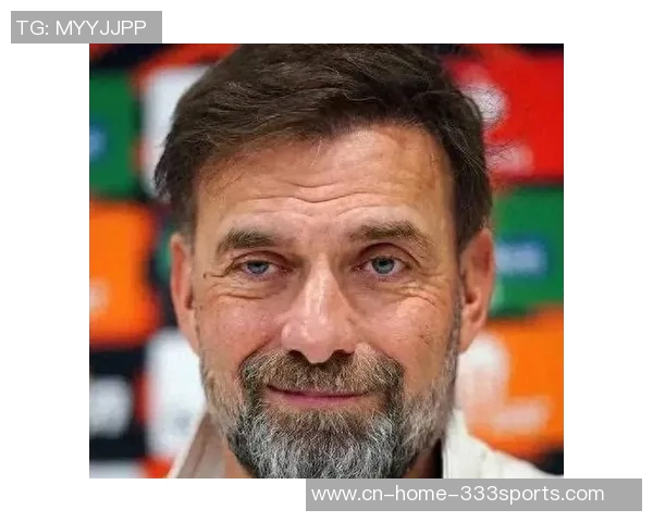 克洛普称赞维尔茨为百年天才相关讨论不应被夸大 克洛普称赞维尔茨为百年天才相关讨论不应被夸大