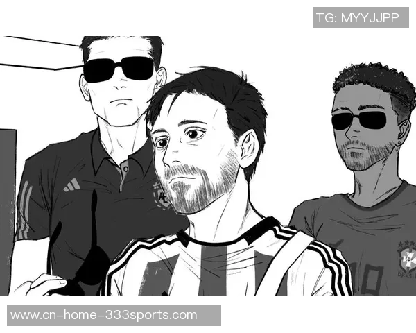 巴德吉分享动漫热爱与父亲对梅西的期望启示 巴德吉分享动漫热爱与父亲对梅西的期望启示