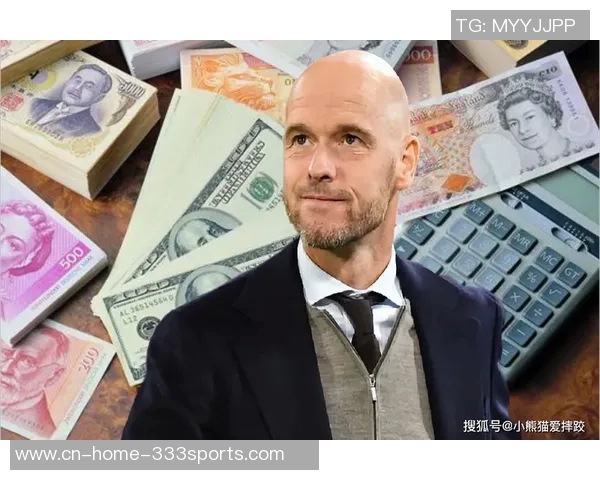 滕哈赫成贾府新帅首选接手或影响药厂赔偿金问题 滕哈赫成贾府新帅首选接手或影响药厂赔偿金问题