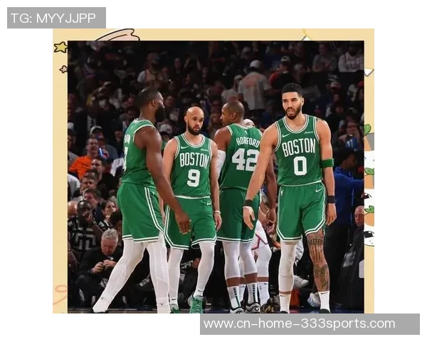 绿军副总裁强调A西蒙斯需展现顶级进攻能力与卓越传球视野 绿军副总裁强调A西蒙斯需展现顶级进攻能力与卓越传球视野