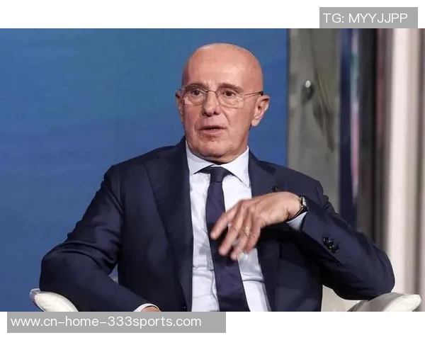 萨基谈米兰现状认为心态问题难以短期解决需长期调整 萨基谈米兰现状认为心态问题难以短期解决需长期调整