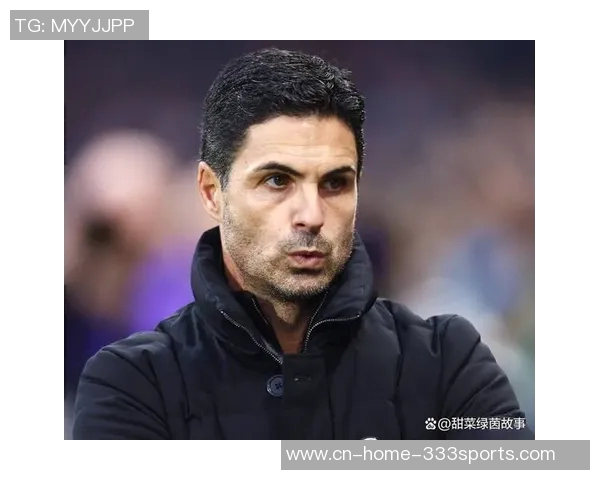 皮雷警告阿尔特塔若无冠或遭解职球场气氛亟需提升 皮雷警告阿尔特塔若无冠或遭解职球场气氛亟需提升