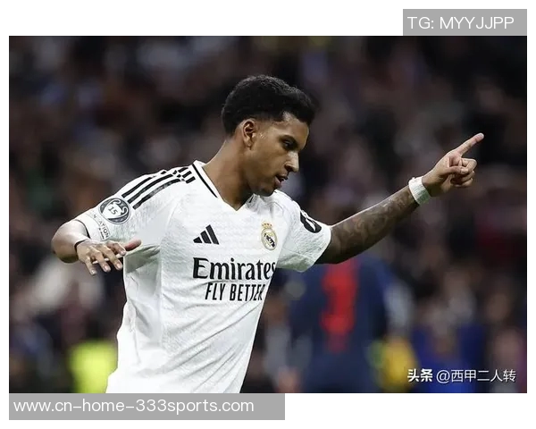 罗德里戈:进球助我释压与安帅庆祝是应有之举 罗德里戈:进球助我释压与安帅庆祝是应有之举