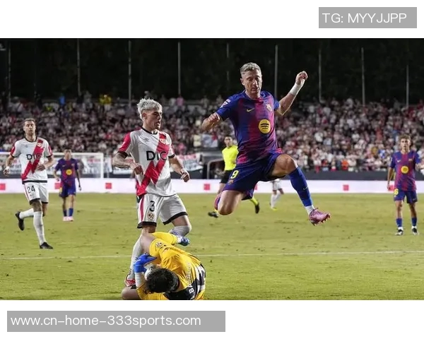 巴萨伤病危机加剧莱万奥尔莫缺席国家德比前景不妙 巴萨伤病危机加剧莱万奥尔莫缺席国家德比前景不妙