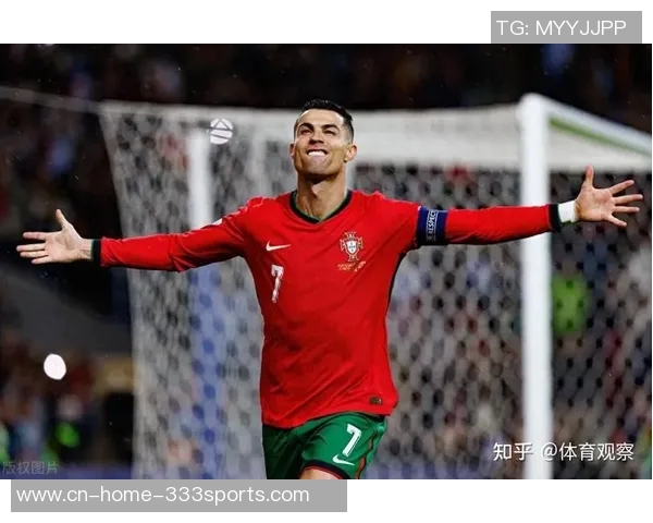 C罗再创辉煌梅开二度世预赛进球数达41生涯总进球数升至948 C罗再创辉煌梅开二度世预赛进球数达41生涯总进球数升至948