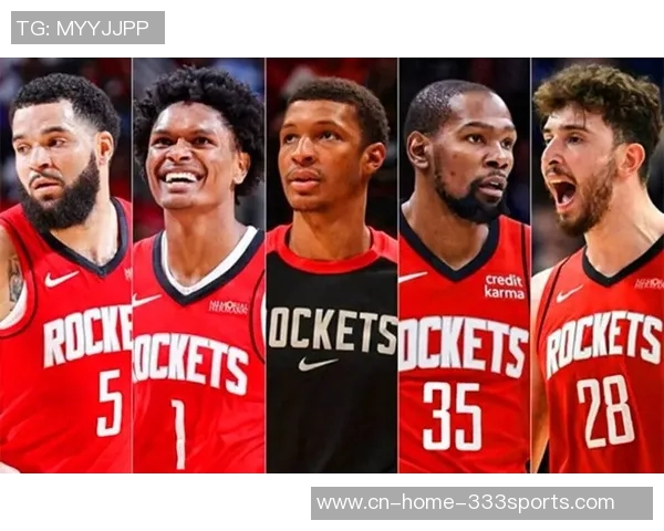 火箭球迷热捧申京为下赛季MVP候选但外界反应却不乐观 火箭球迷热捧申京为下赛季MVP候选但外界反应却不乐观