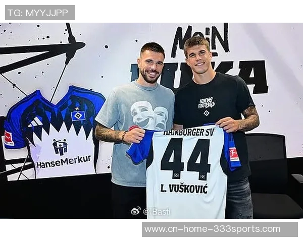 武什科维奇揭秘热刺重视自己拒绝曼城背后的故事与决策 武什科维奇揭秘热刺重视自己拒绝曼城背后的故事与决策