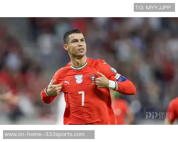 C罗再创辉煌梅开二度世预赛进球数达41生涯总进球数升至948 C罗再创辉煌梅开二度世预赛进球数达41生涯总进球数升至948