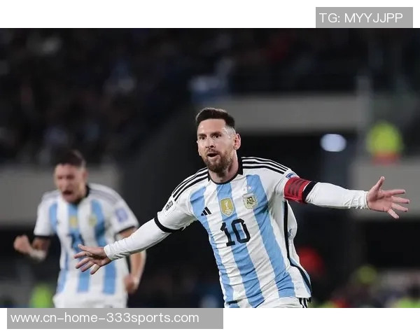 梅西谈世界杯夺冠意义称俱乐部荣誉已无遗憾 梅西谈世界杯夺冠意义称俱乐部荣誉已无遗憾