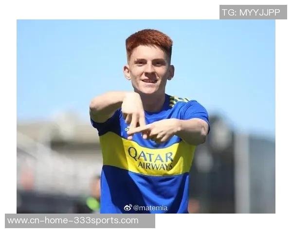 巴尔科表达对博卡的热爱与遗憾期待未来重返球队再创辉煌