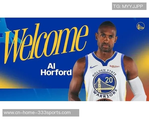 库里赞霍福德篮球智商高经验丰富能灵活适应阵容提升球队化学反应 库里赞霍福德篮球智商高经验丰富能灵活适应阵容提升球队化学反应