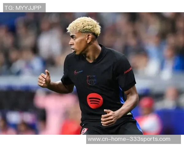 亚马尔重返巴塞罗那积极进行康复治疗全力恢复状态