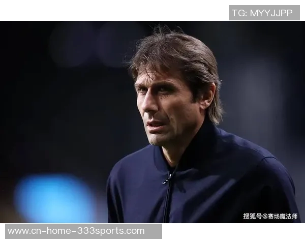 今日趣图：那不勒斯的紧急状态与孔蒂的欧战信念交织的精彩瞬间