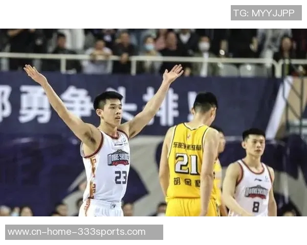 媒体人点评林葳表现:手感与选择待改进防守与组织能力显著提升 媒体人点评林葳表现:手感与选择待改进防守与组织能力显著提升