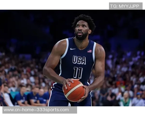 30天30队76人:恩比德能否带领球队重返巅峰之路 30天30队76人:恩比德能否带领球队重返巅峰之路