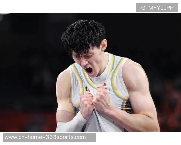 NBA中国赛成为曾凡博证明实力的绝佳舞台篮网竞争环境严酷考验年轻球员 NBA中国赛成为曾凡博证明实力的绝佳舞台篮网竞争环境严酷考验年轻球员