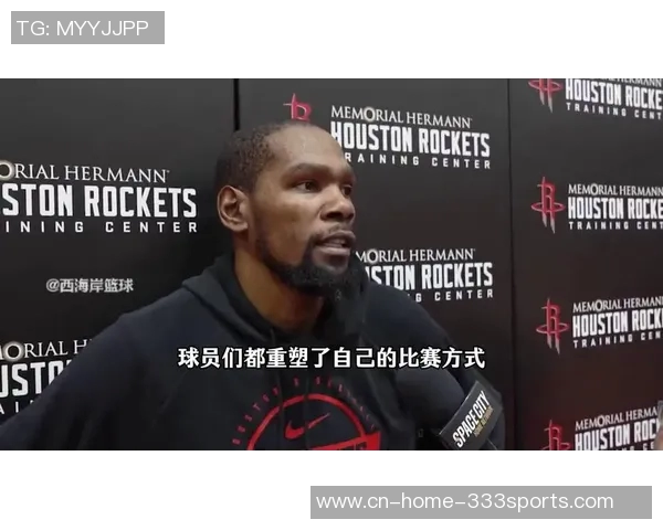 杜兰特祝贺哈登入NBA得分榜前十兄弟情深意长彰显传奇风范 杜兰特祝贺哈登入NBA得分榜前十兄弟情深意长彰显传奇风范