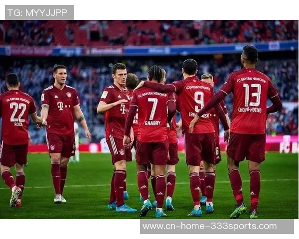 德甲三强拜仁斯图加特多特每轮比赛均有进球展现强大攻击力