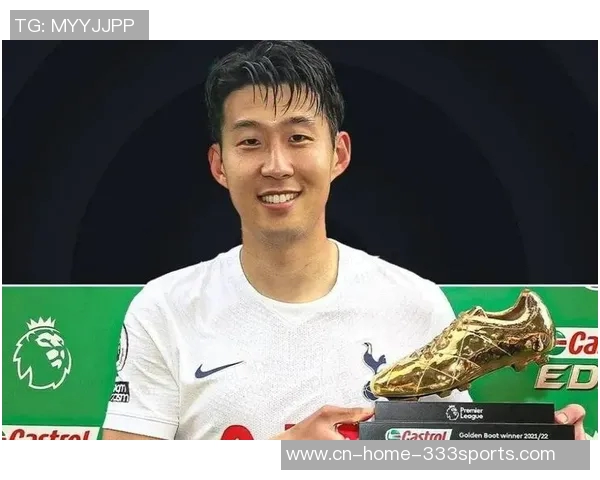 孙兴慜凭借出色表现荣膺德转官方美职联2025赛季MVP称号