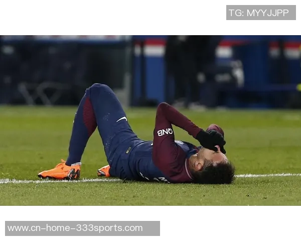 阿斯报导内马尔带伤拼搏赛季任务手术只为实现世界杯梦想