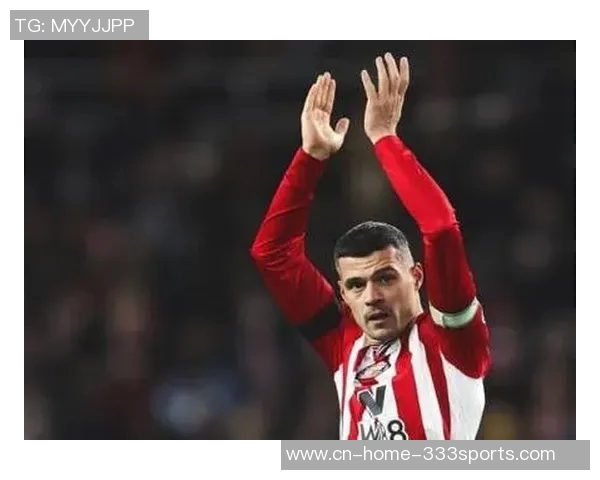 本赛季英超中场评分榜：扎卡领衔赖斯紧随其后凯塞多B费索博同样出色