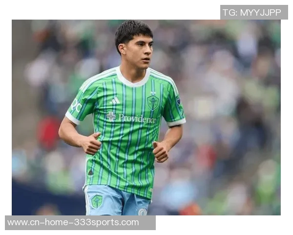 罗马诺透露欧洲多家俱乐部对西雅图海湾人20岁中场巴尔加斯产生浓厚兴趣